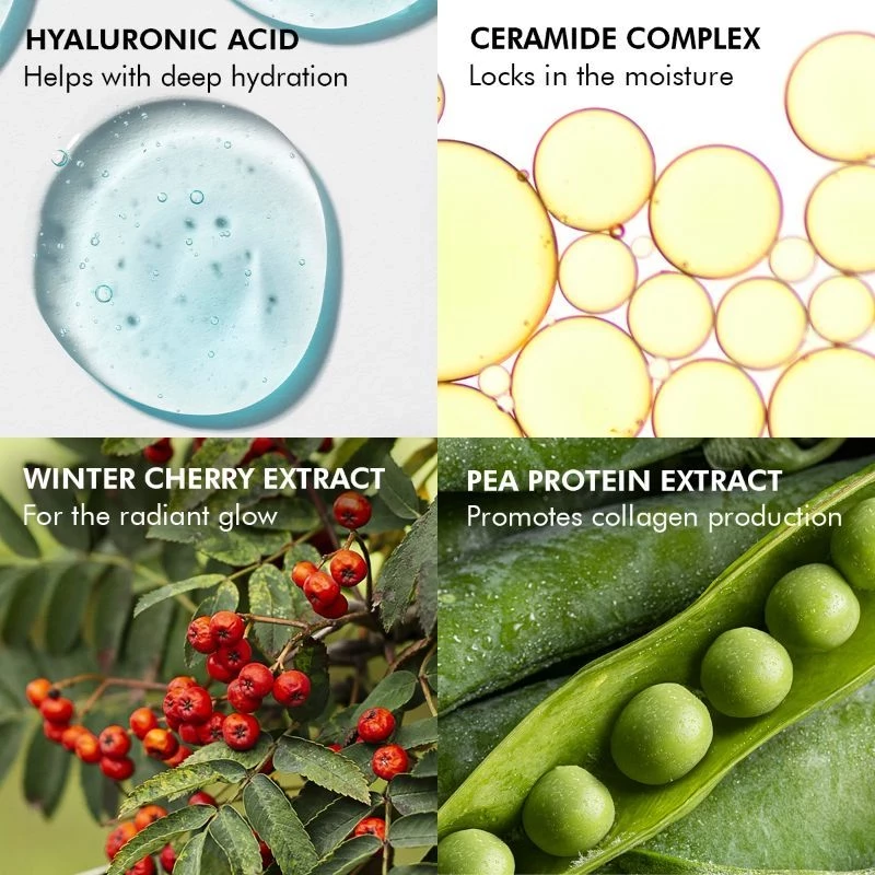 Conscious Chemist Hyaluronic Acid Lightweight Gel Cream with Ceramides, 50 ml-3.webp